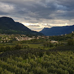 Photo n°3 de l'avis de Mc.l fait le 08/07/2019 à 08:56 sur le  Hotel Passerblick à Tirol