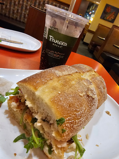 Panera Bread image