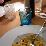 Photo n°1 de l'avis de Franc.r fait le 24/04/2023 à 15:35 sur le  Osteria Forno Ercole à Iesi