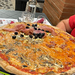 Photo n°2 de l'avis de Solomiya.h fait le 07/11/2023 à 20:04 sur le  Il Campione Viale della Marina à Ostia