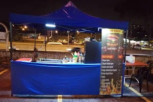 Machan Burger Kajang image
