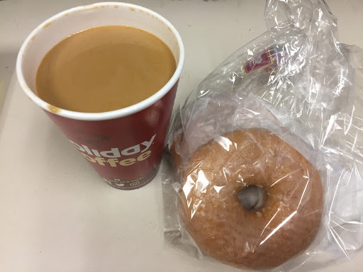 Convenience Store «Holiday Stationstores», reviews and photos, 302 S Main St, River Falls, WI 54022, USA