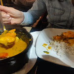 Photo n°1 de l'avis de Luís.i fait le 12/03/2019 à 16:25 sur le  Restaurante Távola à Foz do Arelho