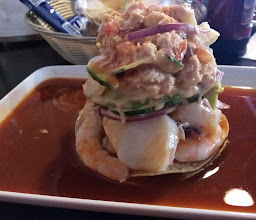 Mariscos Tierra Marina photo