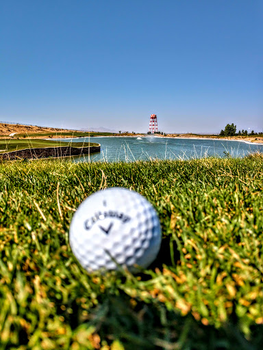 Golf Course «The Ridge Golf Course», reviews and photos, 5055 Westridge Blvd, West Valley City, UT 84118, USA
