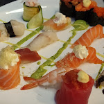 Photo n°4 de l'avis de Gabriele. fait le 20/07/2021 à 04:54 sur le  Nagoya X Sushi - Castegnato à Castegnato