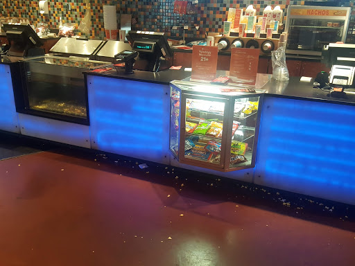 Movie Theater «AMC Colonial Mall 12», reviews and photos, 10177 N Kings Hwy #77a, Myrtle Beach, SC 29572, USA