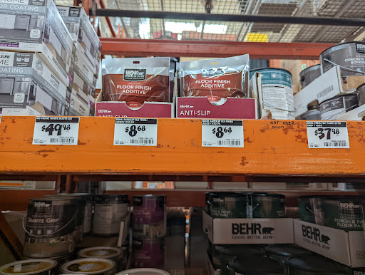 Home Improvement Store «The Home Depot», reviews and photos, 3451 NW Federal Hwy, Jensen Beach, FL 34957, USA