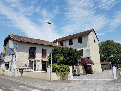Hôtel Restaurant Chez Abel à Pardies-Piétat
