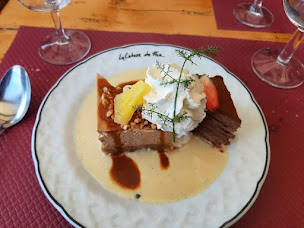 Photo n°78 de La Cabane du Fier à Ars-en-Ré ()
