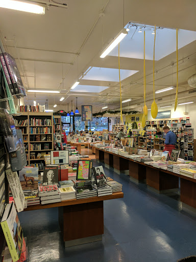 Book Store «Labyrinth Books», reviews and photos, 122 Nassau St, Princeton, NJ 08542, USA