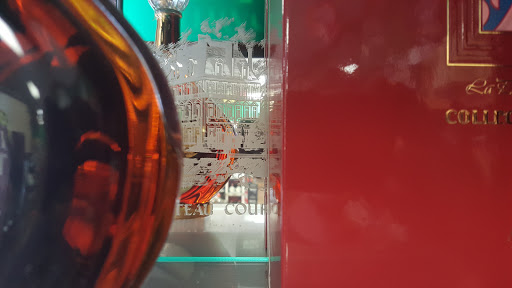 Liquor Store «Classic Spirits Liquors», reviews and photos, 12588 Gray Rd, Carmel, IN 46033, USA