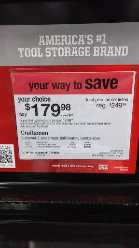 Department Store «Sears», reviews and photos, 27600 Novi Rd, Novi, MI 48377, USA