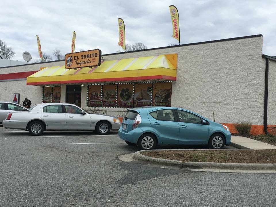 Taqueria el Torito 27406