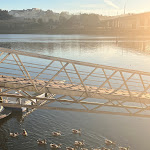 Photo n°1 de l'avis de Dragana.a fait le 15/12/2021 à 17:28 sur le  VOLTA DOURO à Porto