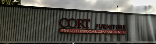 Furniture Rental Service «CORT Furniture Rental & Clearance Center», reviews and photos, 1240 Willow Pass Rd, Concord, CA 94520, USA