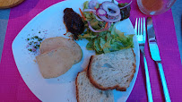 Foie gras du Restaurant français Casserole Et Bouchons à Cabourg - n°4