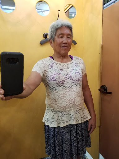 Consignment Shop «Revolve Clothing Exchange», reviews and photos, 1620 E 7th Ave, Tampa, FL 33605, USA