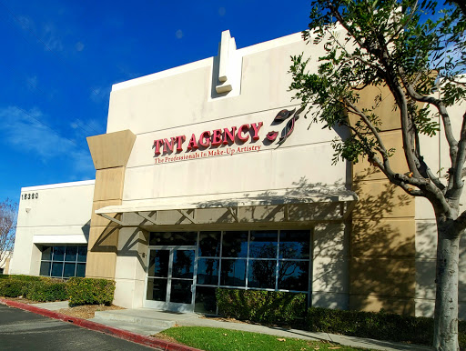 TNT Agency image