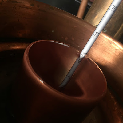distillerie Yvon à Gimeux