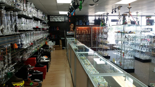 Tobacco Shop «3D SMOKE SHOP», reviews and photos, 1301 Justin Rd, Lewisville, TX 75077, USA