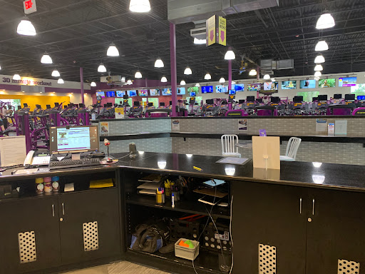 Gym «Planet Fitness», reviews and photos, 5609 W 44th Ave, Denver, CO 80212, USA