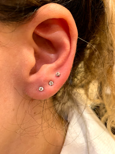 Tattoo Shop «Think Ink Tattoos», reviews and photos, 21626 Ventura Blvd, Woodland Hills, CA 91364, USA