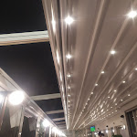 Photo n°3 de l'avis de Marcella.o fait le 17/08/2020 à 20:46 sur le  Sala Azzurra à San Basilio