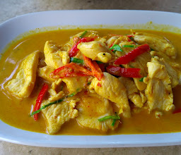 Authentic Thai Food photo