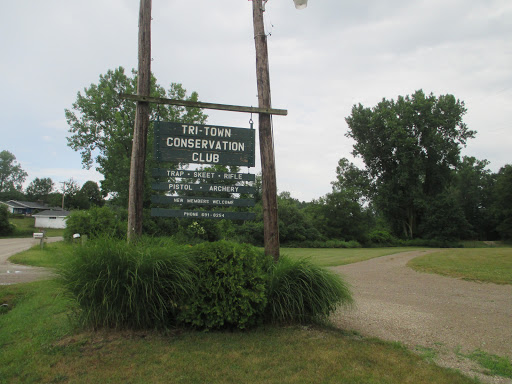 Tri-Town Conservation Club
