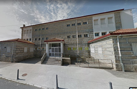 Colegio Santa Maria 32860 Entrimo, Province of Ourense, España