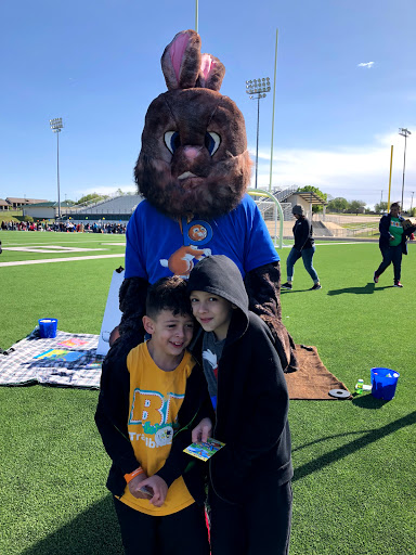 Sports Complex «Keller ISD Athletic Complex», reviews and photos, 500 Pate Orr Rd N, Keller, TX 76248, USA