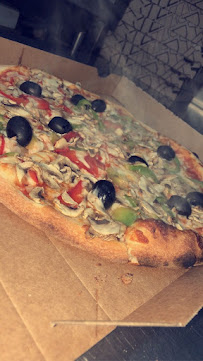 Photos du propriétaire du Pizzeria Pizza des courses à Soisy-sous-Montmorency - n°3