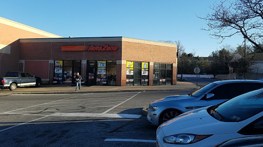 Auto Parts Store «AutoZone», reviews and photos, 5300 W Baltimore Ave, Clifton Heights, PA 19018, USA