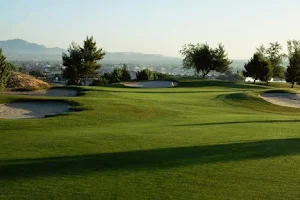 Bear Valley Country Club image