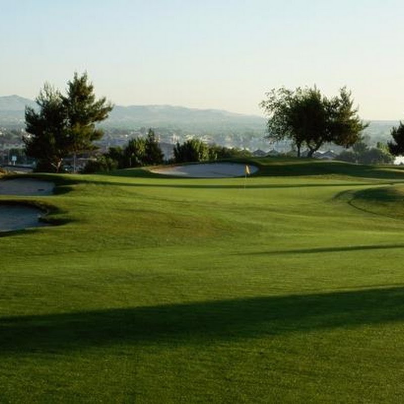 Spring Valley Lake Country Club