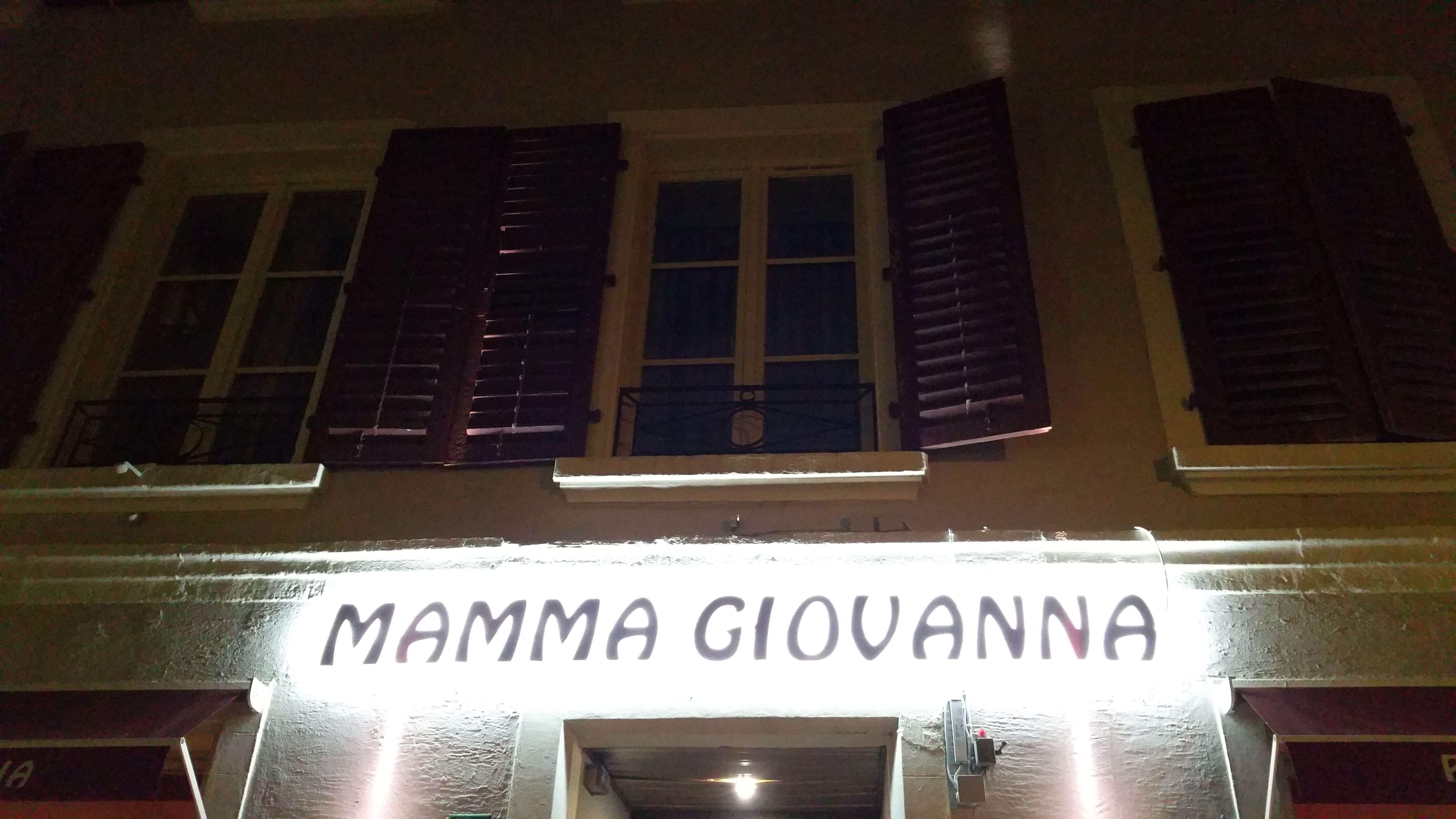 Photo n° 12 de l'avis de Stéphane.A fait le 25/10/2018 à 21:26