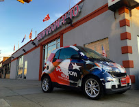 Showroom Auto - Photo 2 - Car repair in Long Island City, NY, New York