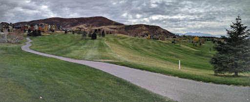 Public Golf Course «Eaglewood Golf Course», reviews and photos, 1110 E Eaglewood Dr, North Salt Lake, UT 84054, USA