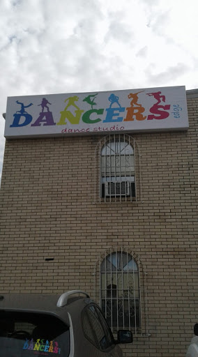 DANCERS EDGE DANCE STUDIO