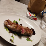 Photo n°5 de l'avis de Bamba.a fait le 26/02/2022 à 22:42 sur le  Trattoria Ristorante da Bepo in Bugnins Codroipo - cucina tipica friulana à Bugnins