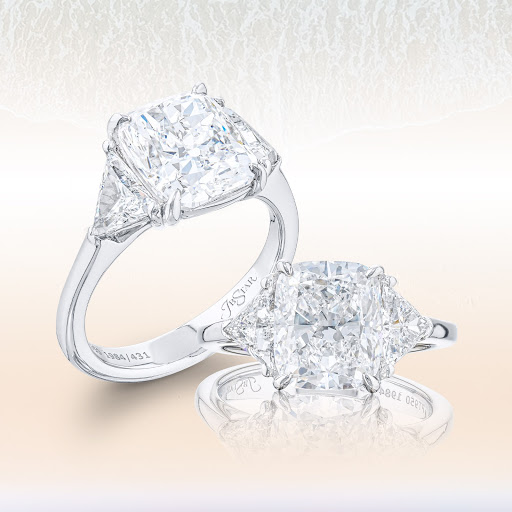 Jewelry Store «Markham Fine Jewelers», reviews and photos, 8355 Gaylord Pkwy, Frisco, TX 75034, USA