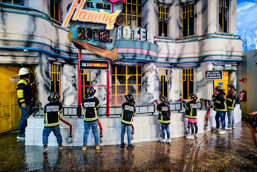 KidZania Santiago