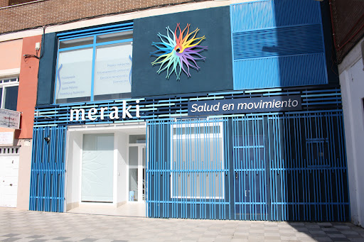 Centro Meraki Cuenca - Gimnasio Y Terapia Corporal