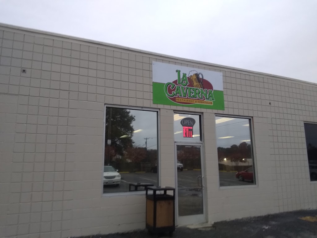 La Catrina Restaurant & Night Club 23224