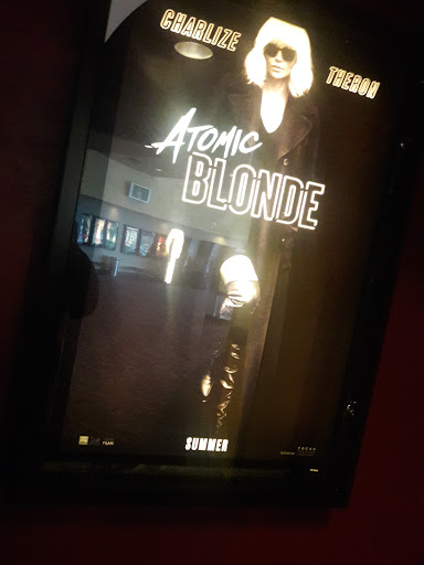 Movie Theater «AMC Lakewood Mall 12», reviews and photos, 5721 Main St SW, Lakewood, WA 98499, USA