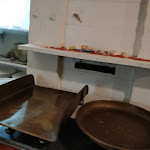 Photo n°10 de l'avis de João.a fait le 15/10/2018 à 17:52 sur le  Lo Scoglio di Frisio à Rome