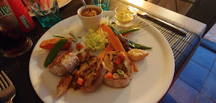 Photo n°15 de restaurant Le Bout Du Monde à Salernes ()