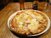 Pizza du Pizzeria Pizza Pic à Saint-Lary-Soulan - n°18