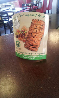 Carte du Cocoa Caffè e Edicola à Rodengo-Saiano